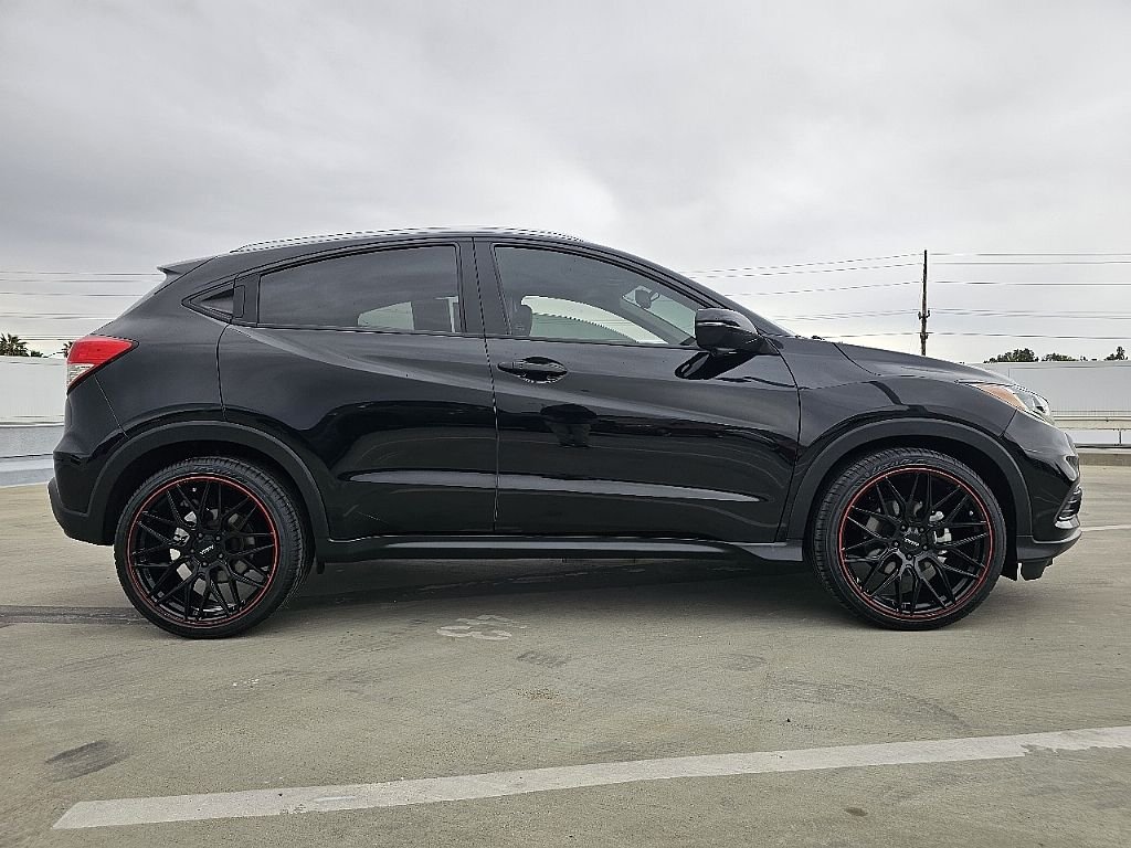 Used 2022  Honda EX-L image 8