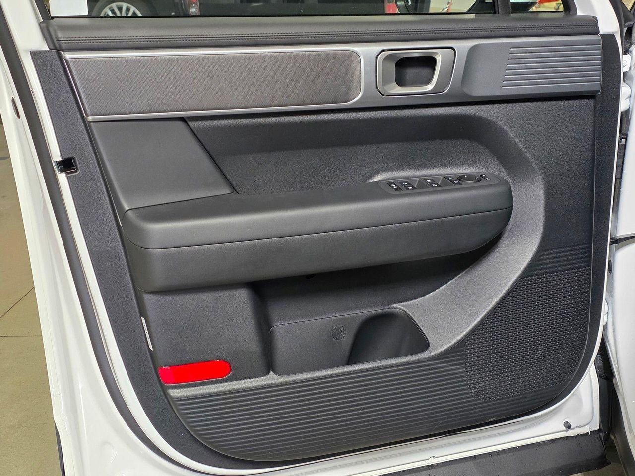 New 2026 Serenity White Hyundai SE image 21