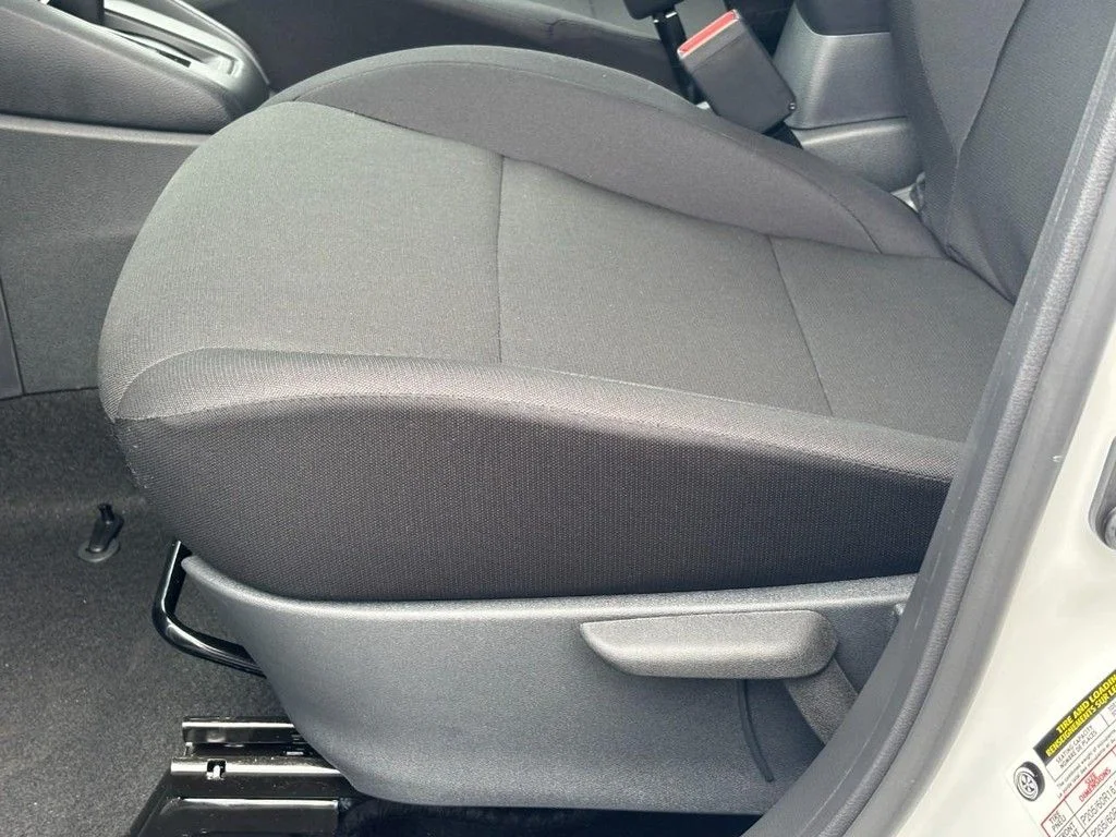 2025 Nissan KICKS PLAY Base - Photo 18