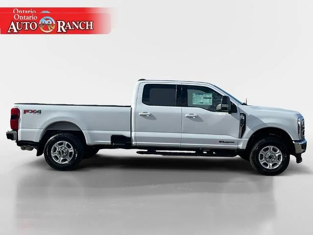 2026 Ford F-350 Super Duty XLT - Photo 25