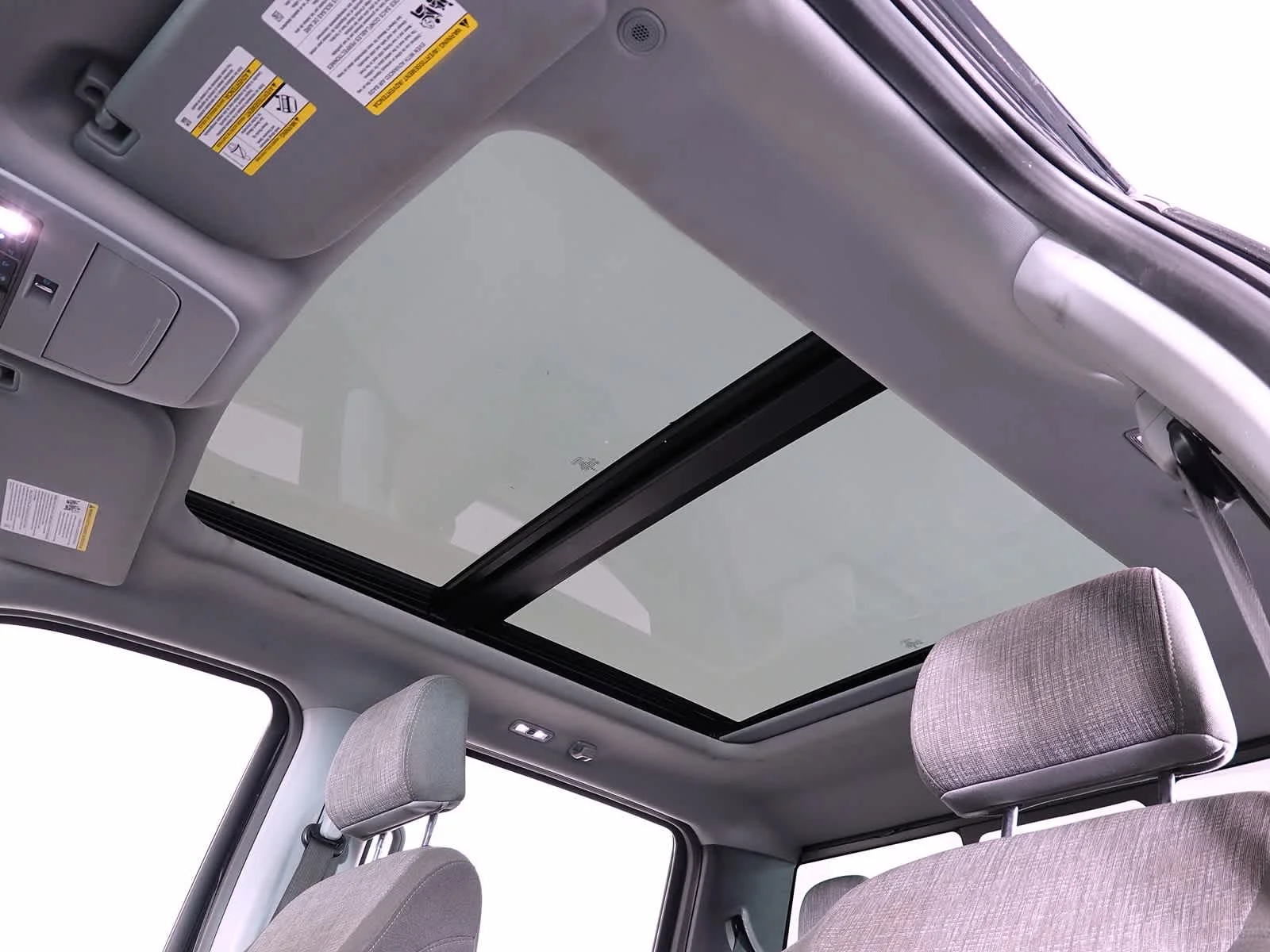 Used 2023 Agate Black Metallic Ford XLT image 14
