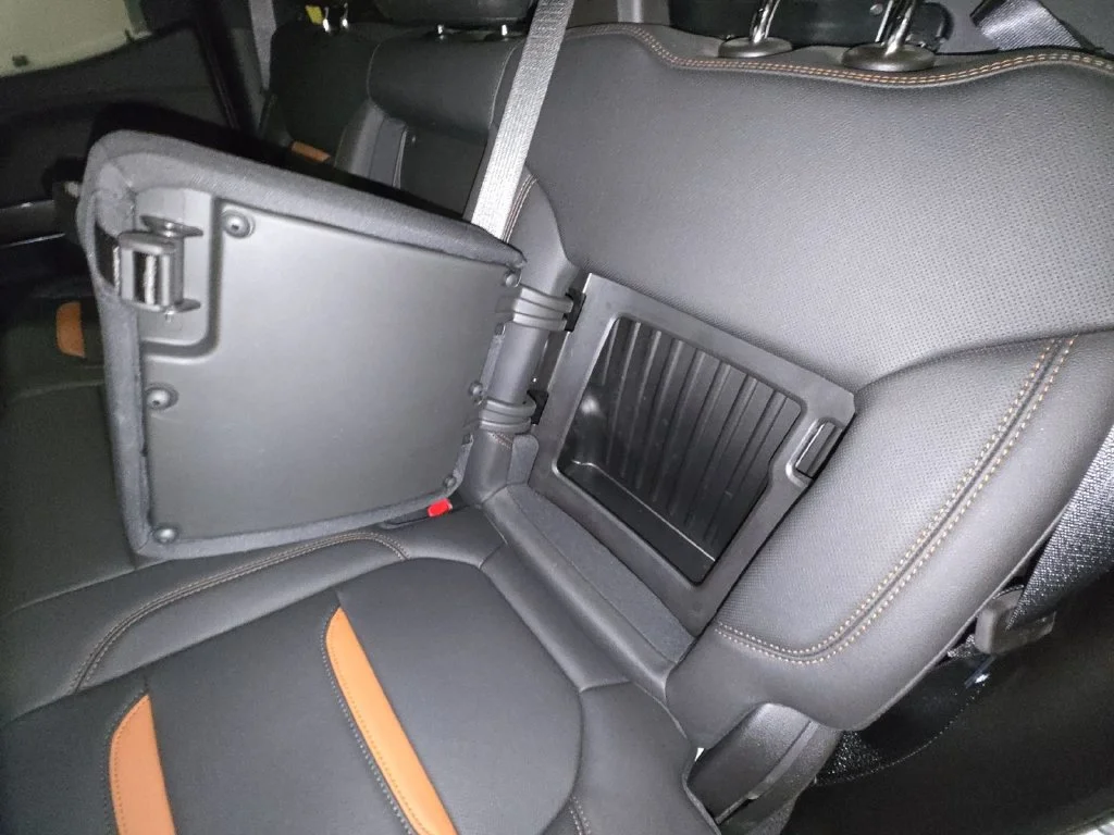 2022 GMC Sierra 1500 Limited AT4 - Photo 36