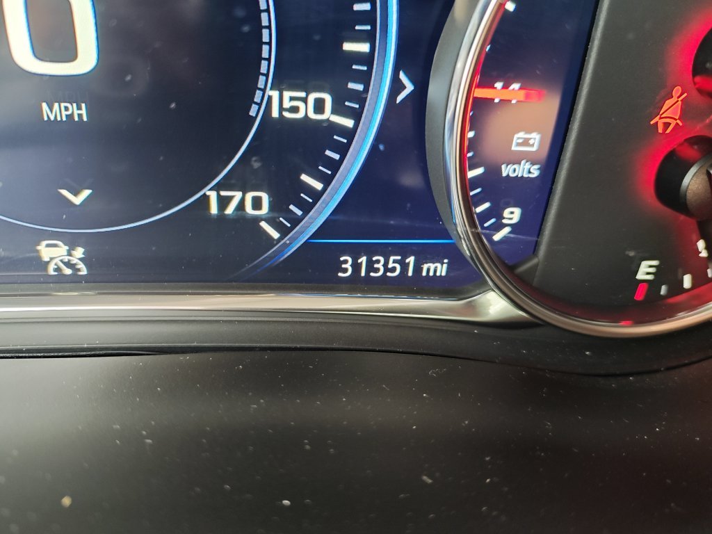 Used 2023 White Chevrolet Premier image 21