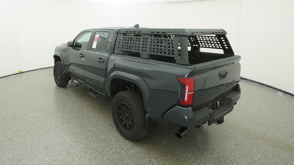 2026 Toyota Tacoma SR5 - Photo 45