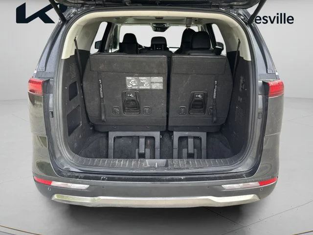 Used 2023 Gray Kia SX Prestige image 12