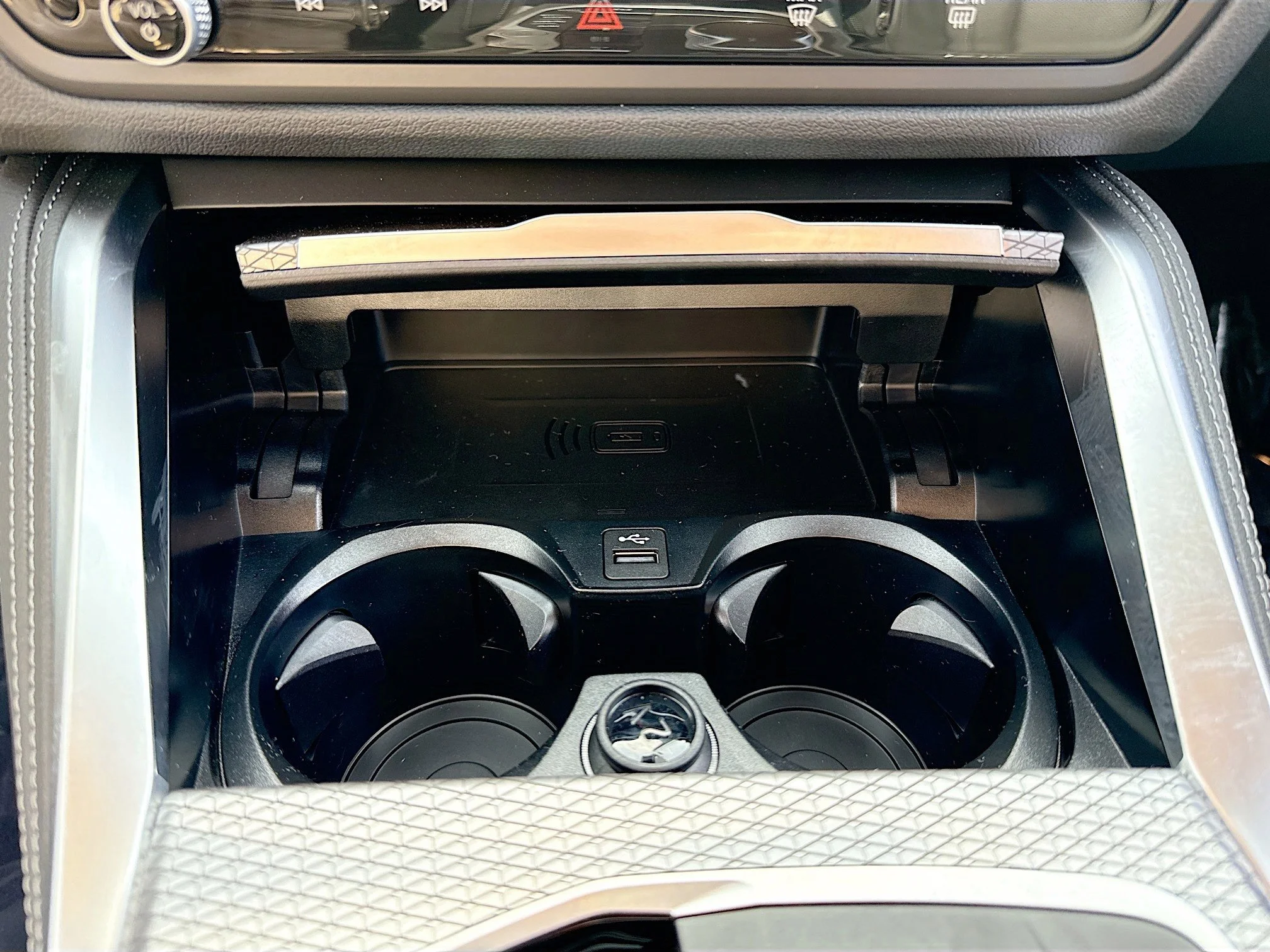2026 BMW 4 Series M440i - Photo 30