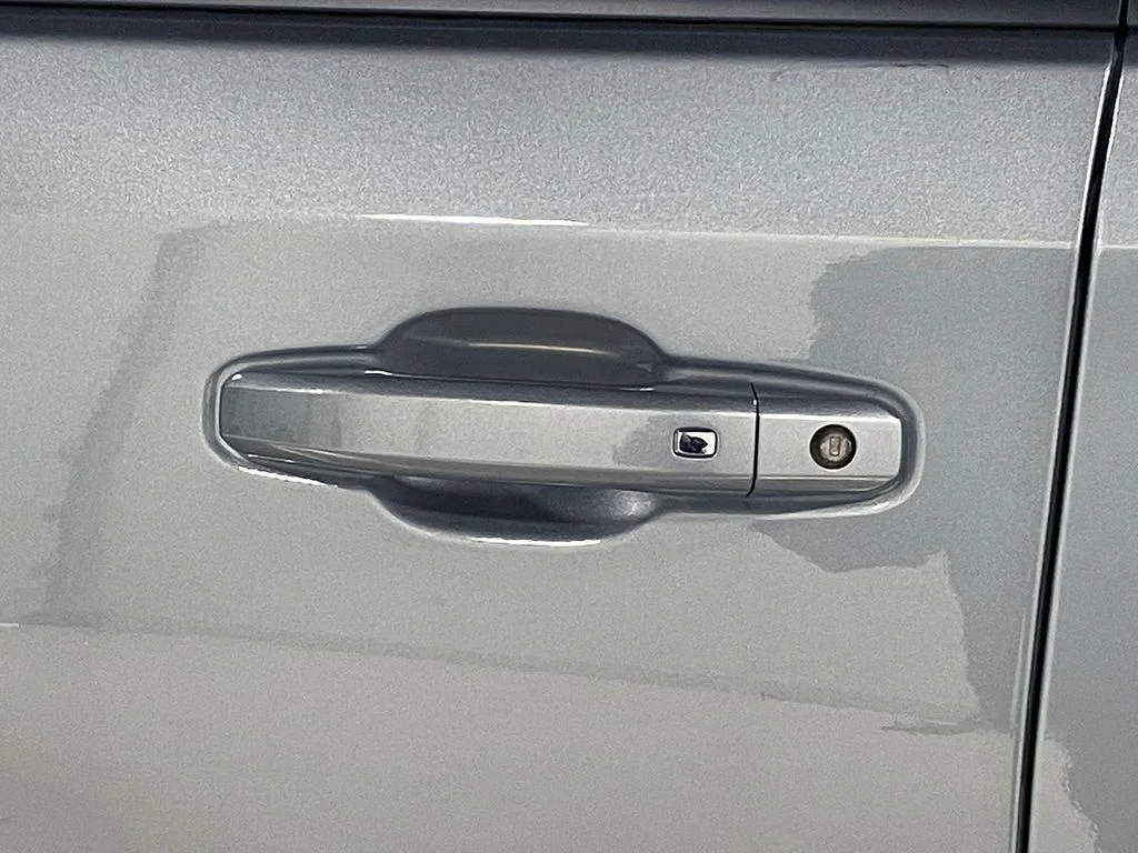 Used 2026 Gray Chevrolet RST image 18