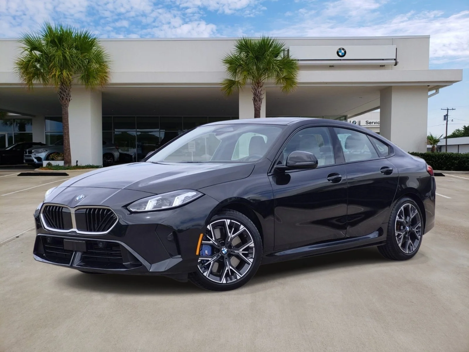 2025 BMW 2 Series