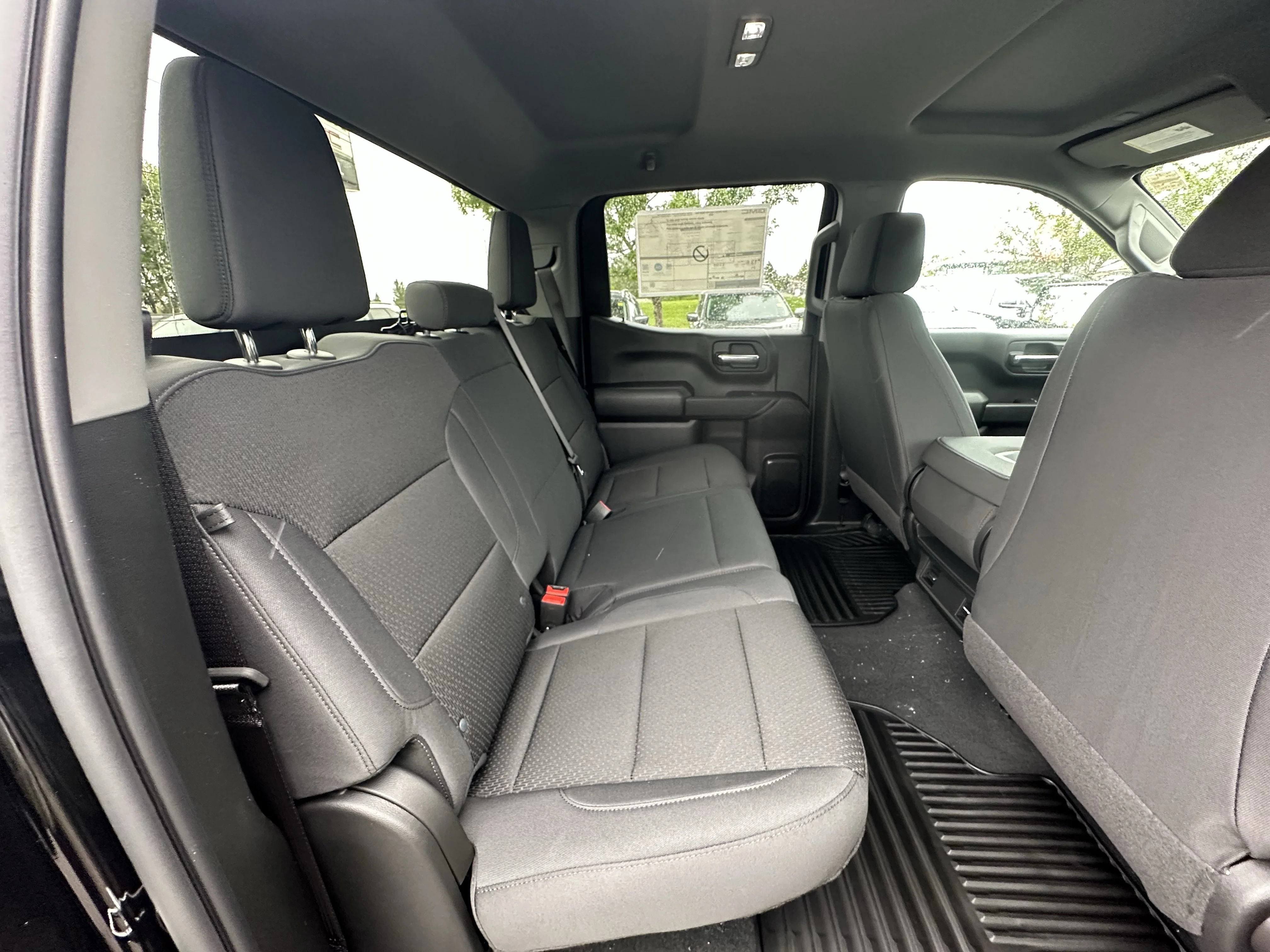 New 2026 Onyx Black GMC Pro image 19