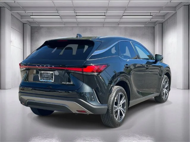 Certified Used 2025 CAVIAR Lexus 350 Premium image 3