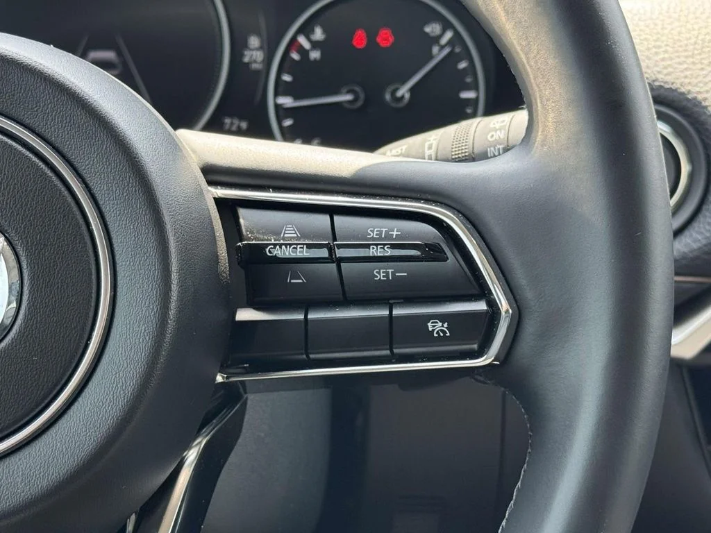 2026 Mazda CX-90 Preferred Package - Photo 22
