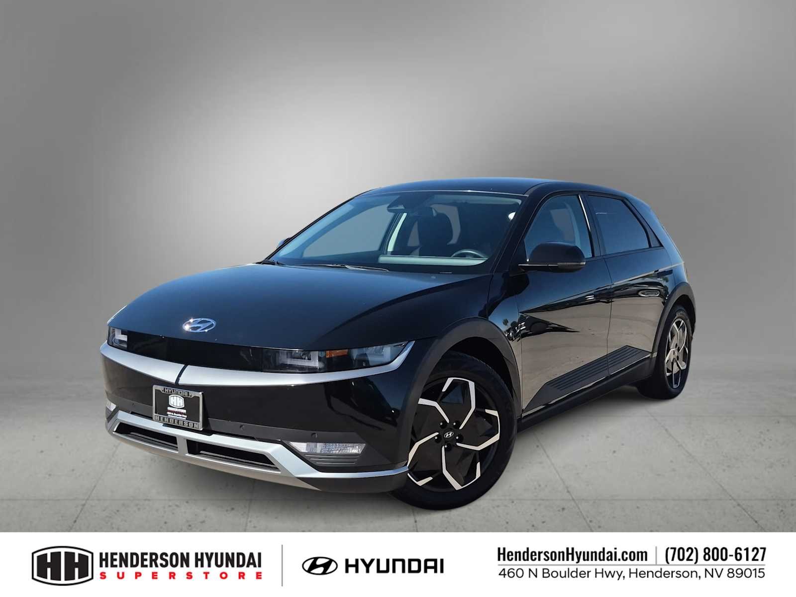 2024 Hyundai IONIQ 5