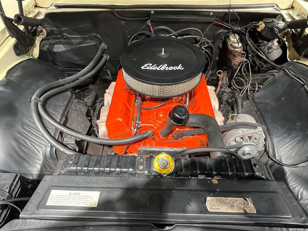 Used 1967 Yellow Chevrolet  image 24