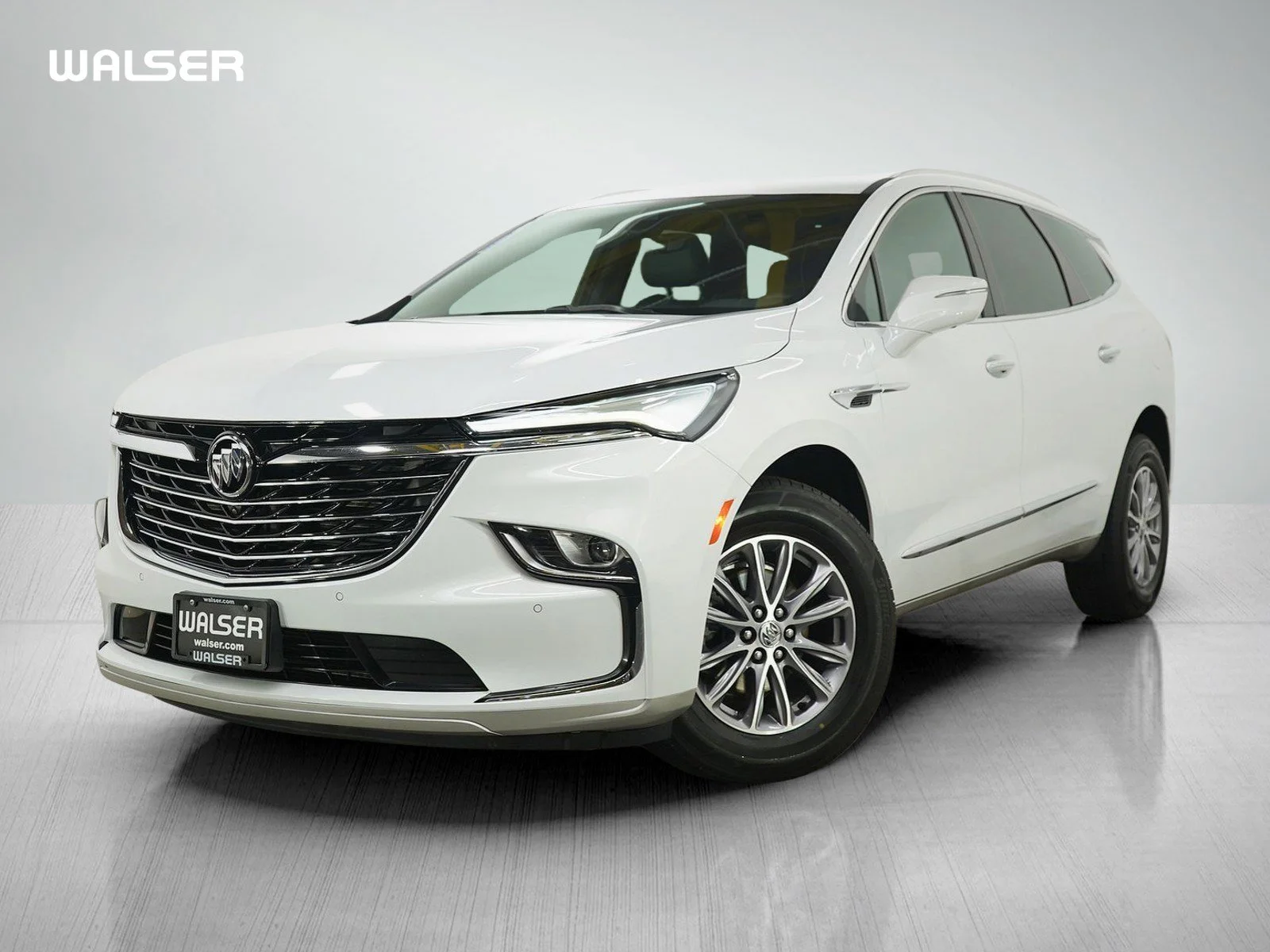 2023 Buick Enclave Essence AWD's photo