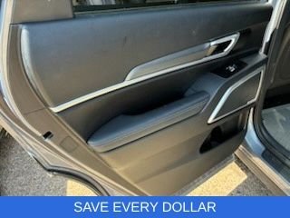Used 2022 Silver Kia LX image 13
