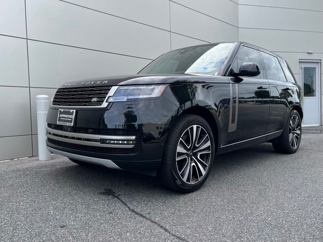 2024 Land Rover Range Rover SE