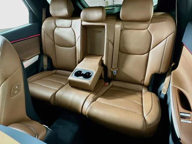 New 2027 Genesis GV70 2.5T Advanced