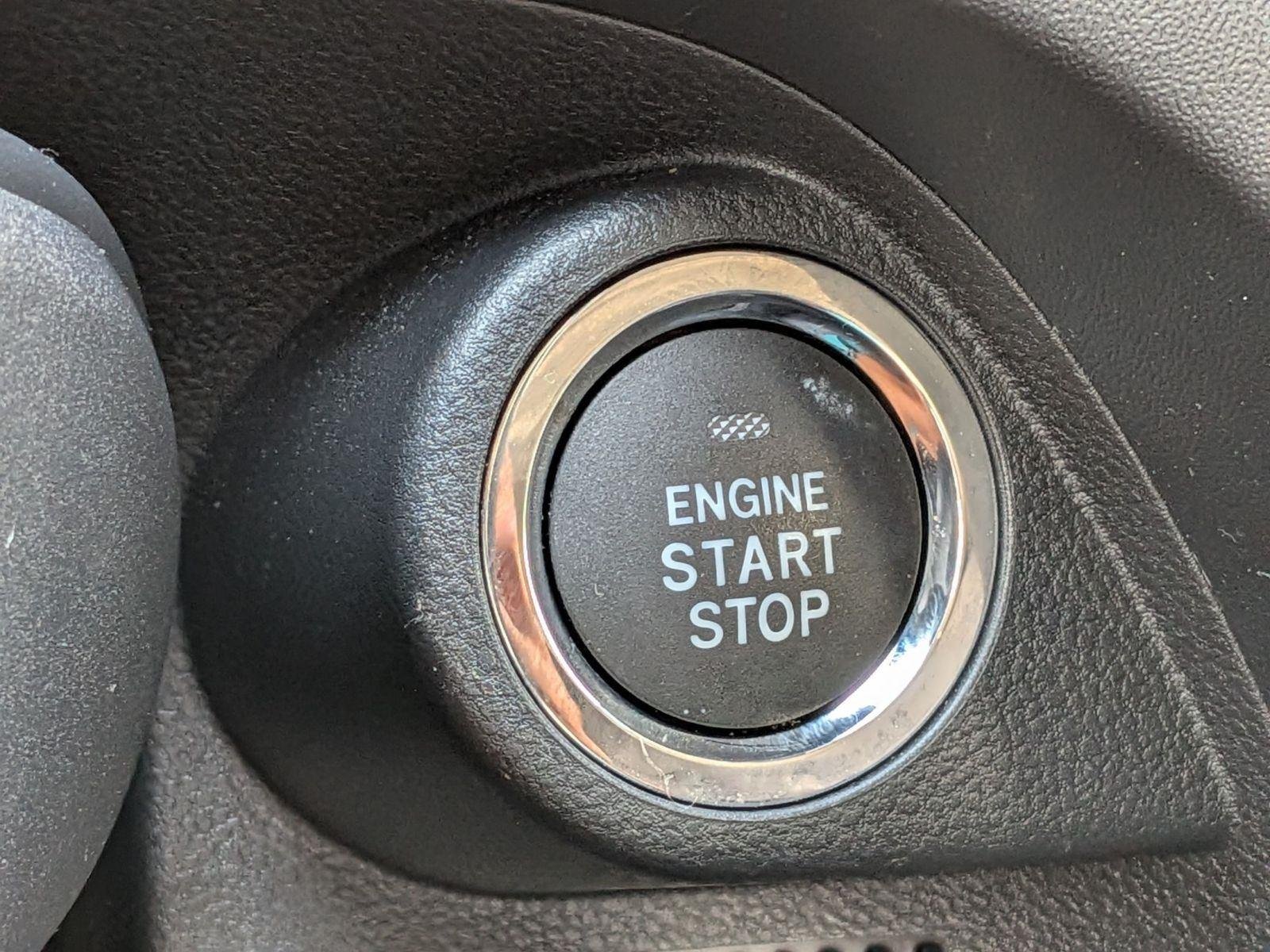 Certified Used 2024 Crystal White Pearl Subaru Sport image 17