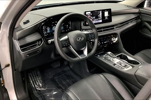 2023 INFINITI QX60 LUXE - Photo 16