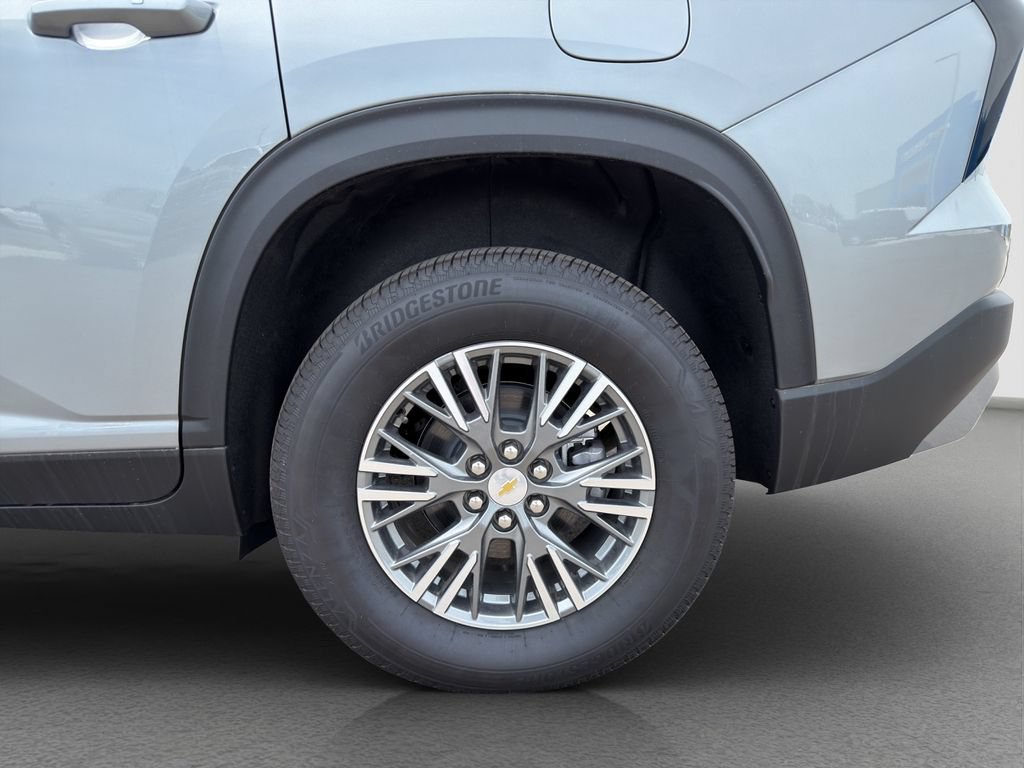 2026 Chevrolet Traverse LT - Photo 23