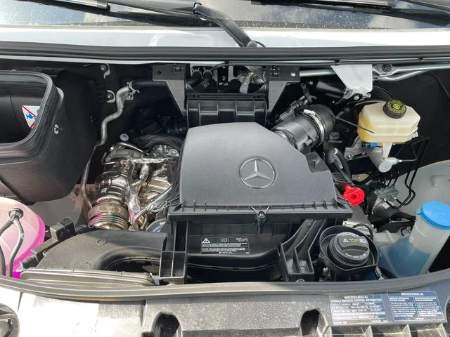 New 2026 White Mercedes-Benz  image 15