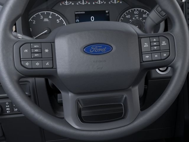 New 2026 Oxford White Ford XL image 12