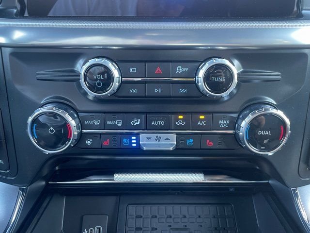 2025 Ford F-150 Lariat - Photo 32