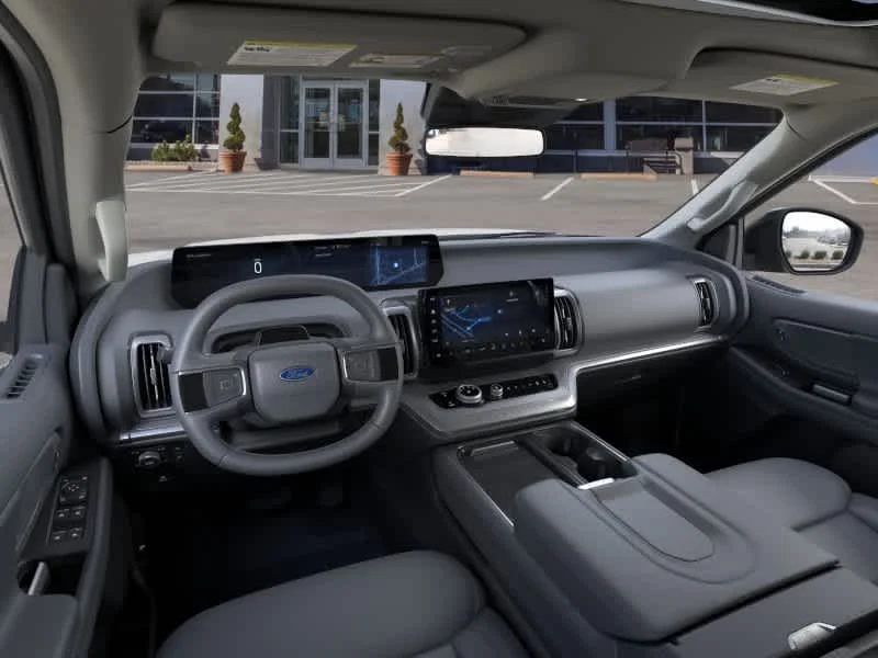 2026 Ford Expedition MAX Active - Photo 9