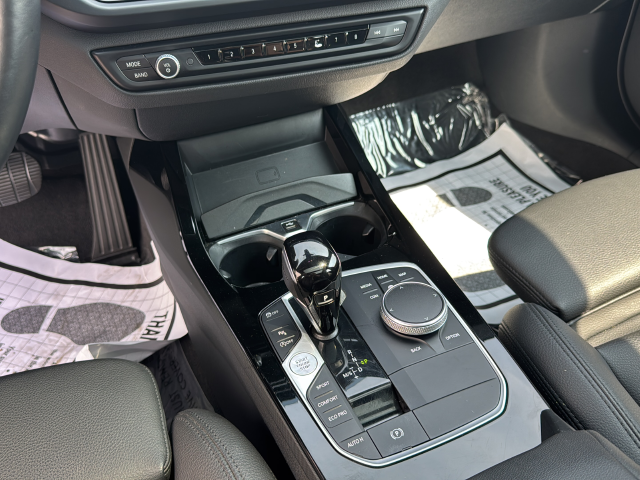 Used 2024 Black BMW 228i xDrive image 22