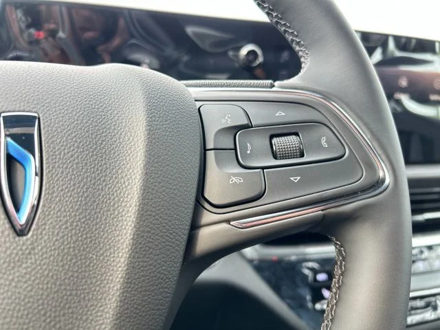 2026 Buick Envista Avenir - Photo 37