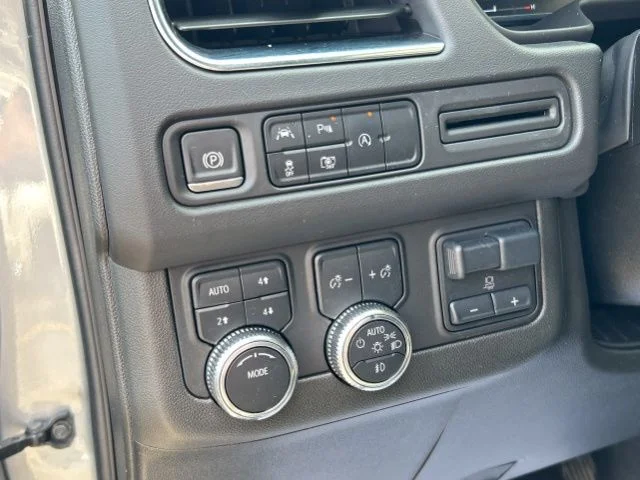 2024 GMC Yukon XL SLT - Photo 39