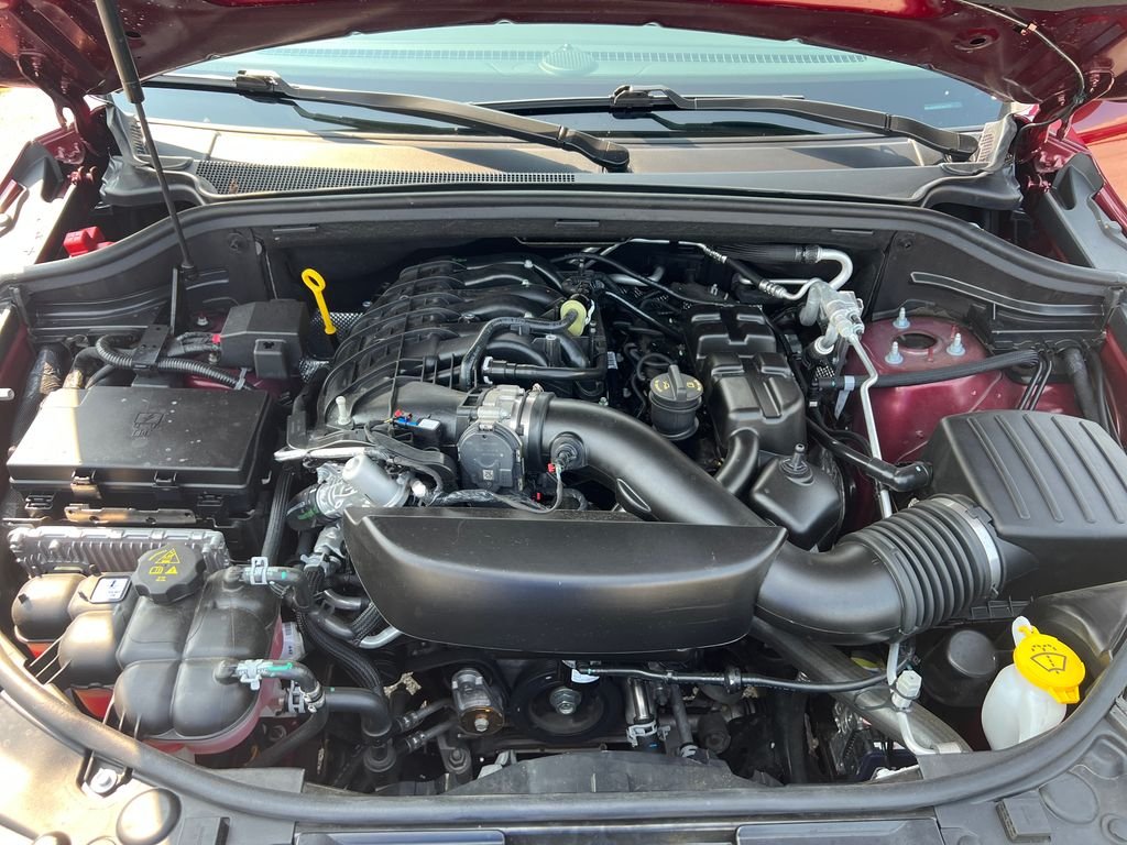 Used 2025 Red Dodge GT Plus image 26