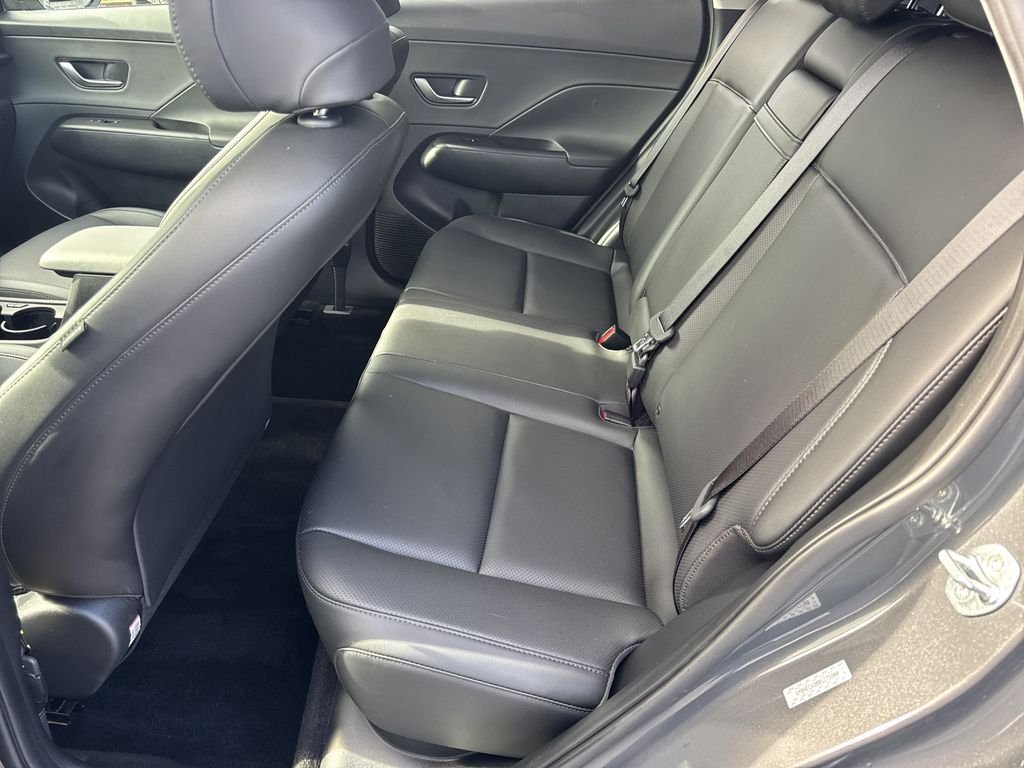 Used 2024 Gray Hyundai Limited image 20