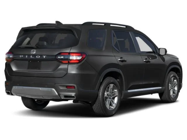 New 2026  Honda EX-L image 2