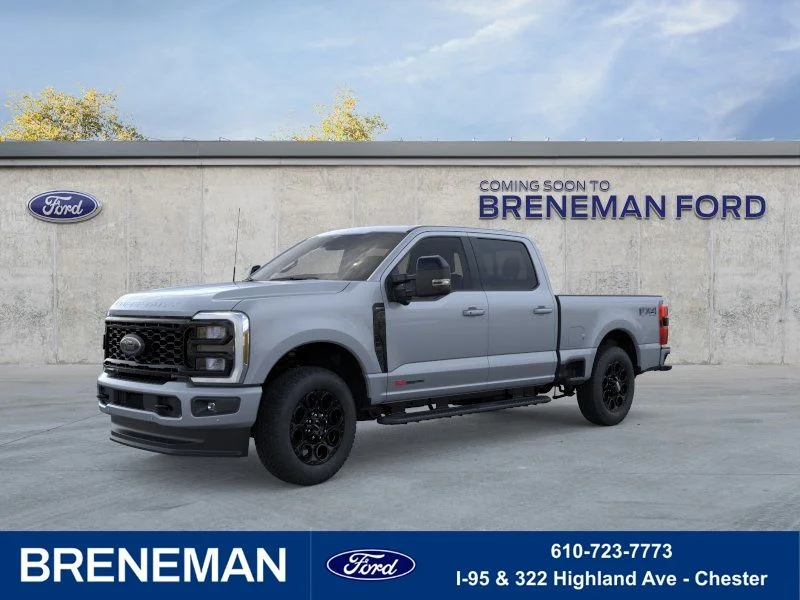 2026 Ford F-250 Lariat 4x4 Crew Cab 6-3/4' Box's photo