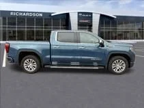 2024 GMC Sierra 1500 Denali Denali - Photo 9