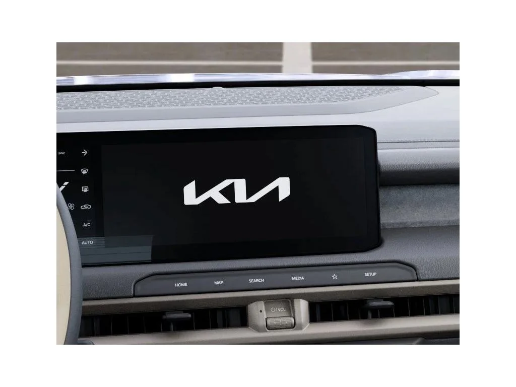 New 2027 Ebony Black Kia EX image 20