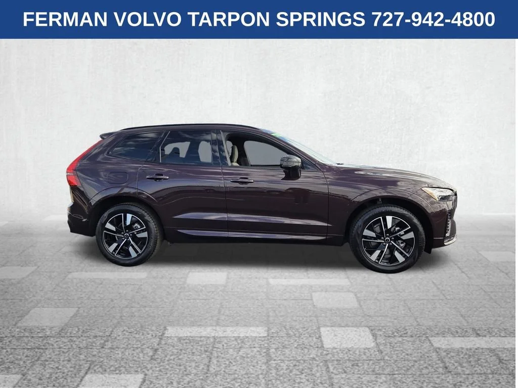 2026 Volvo XC60 Core - Photo 11