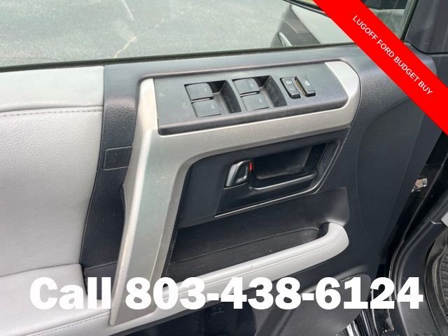 Used 2013 Black Toyota SR5 image 8