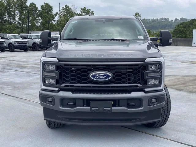 New 2026 Gray Ford XL image 7