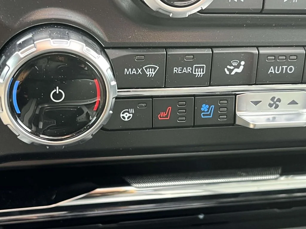 New 2026 Gray Ford Lariat image 22