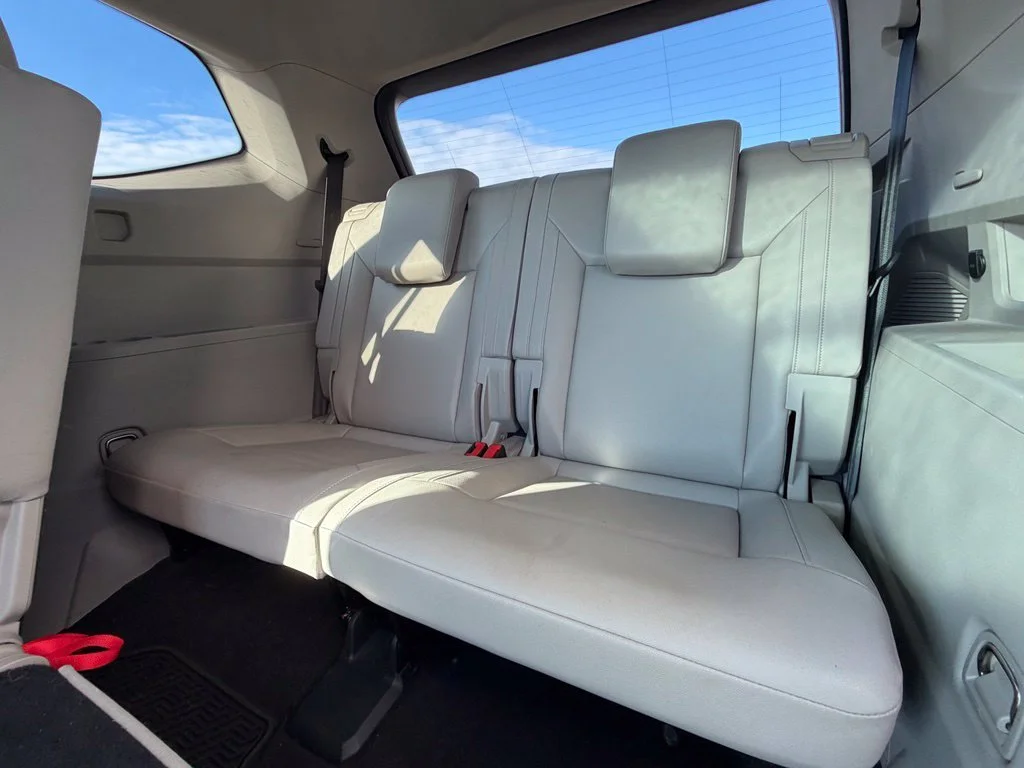 Used 2019 Black Volkswagen 3.6L V6 SE image 7