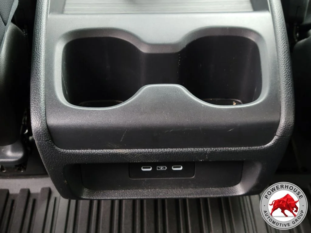 Used 2025 White Honda Touring image 18