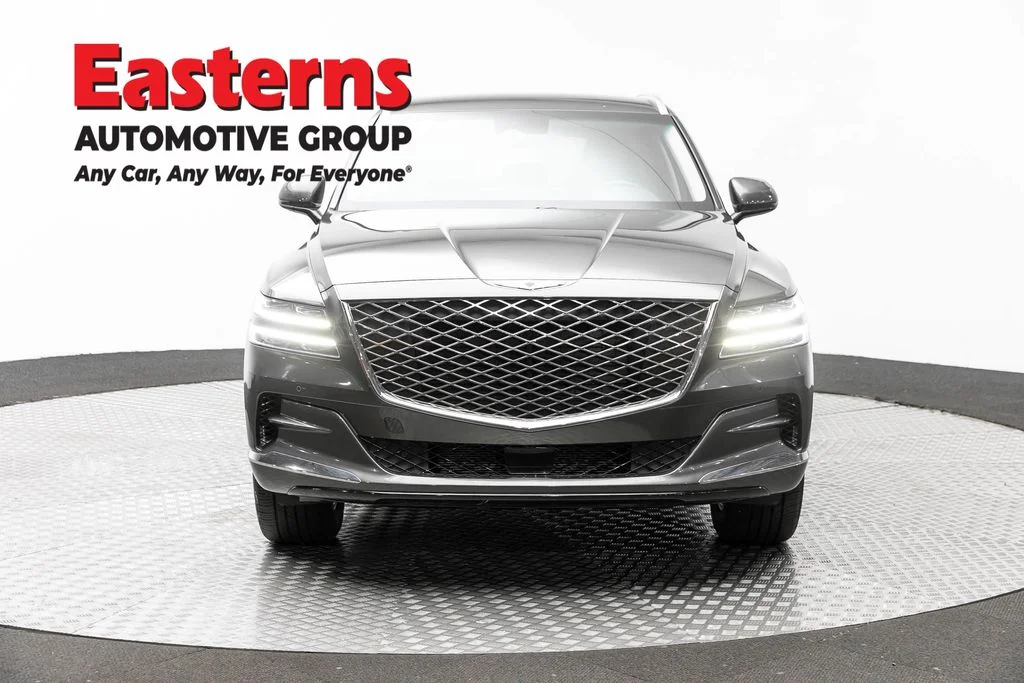 Used 2024 Gray Genesis 2.5T image 2