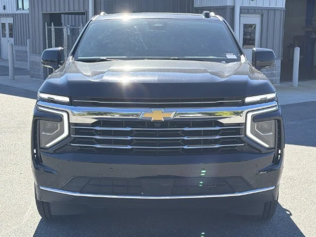 Used 2025 Black Chevrolet LT image 16