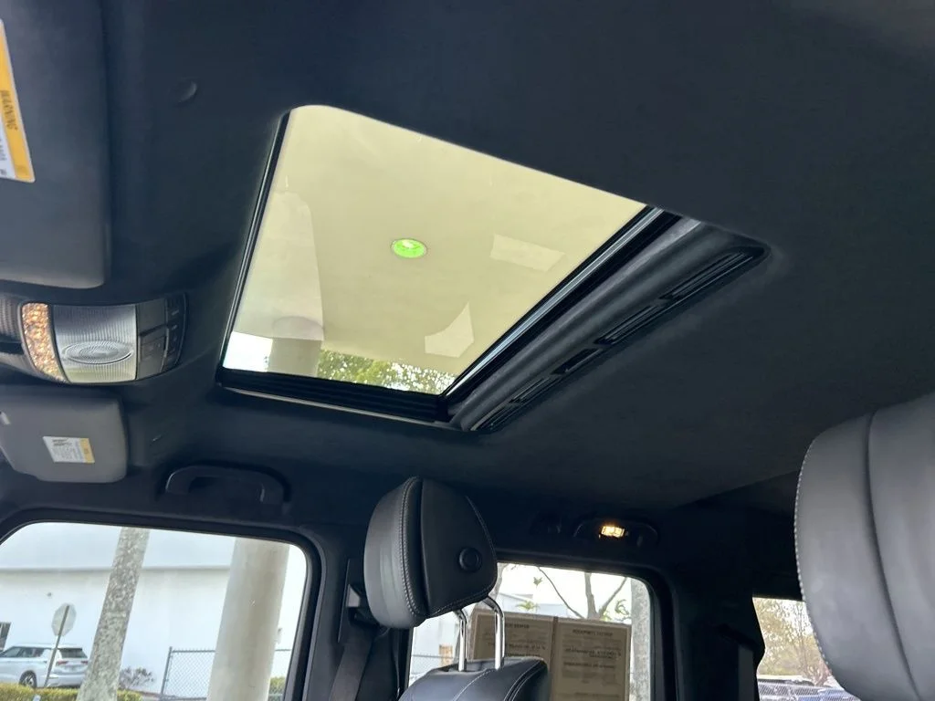 Used 2019 Silver Mercedes-Benz G 63 AMG® image 21