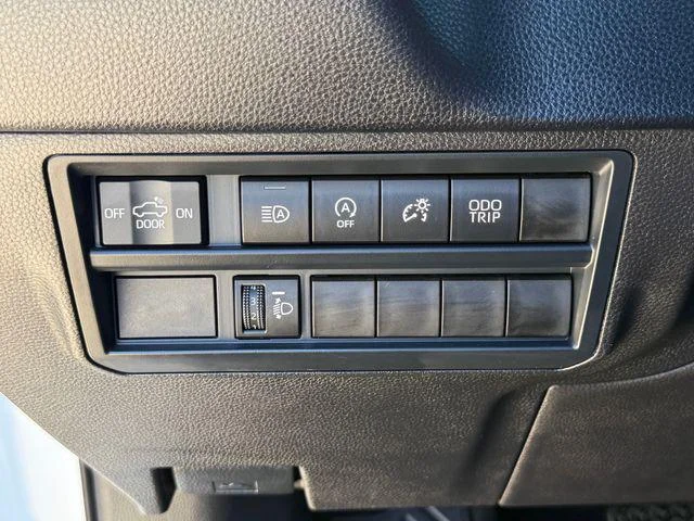 Certified Used 2026 ICE CAP Toyota SR5 image 25