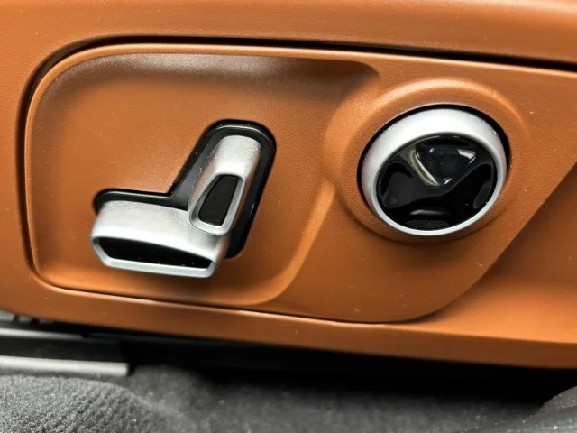 2022 Maserati Quattroporte Modena - Photo 28