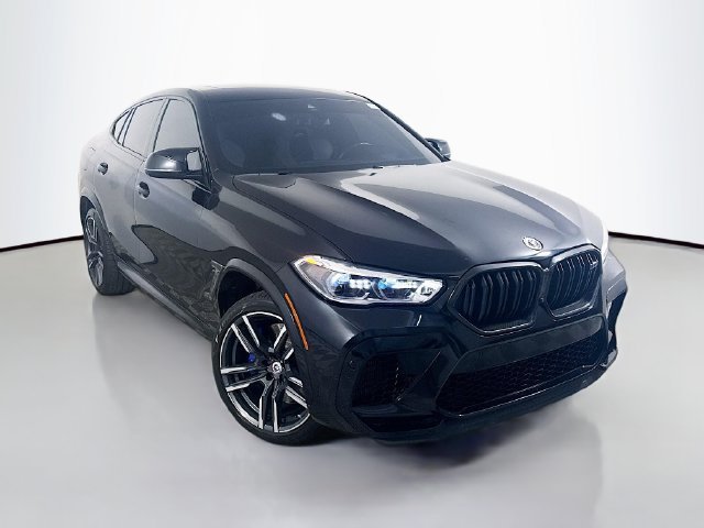 2023 BMW X6 M