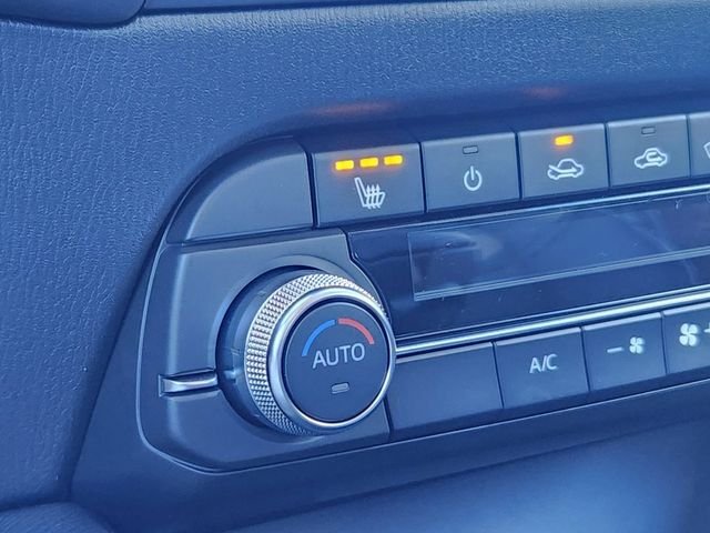 New 2025 Jet Black Mica Mazda 2.5 S Select AWD image 25